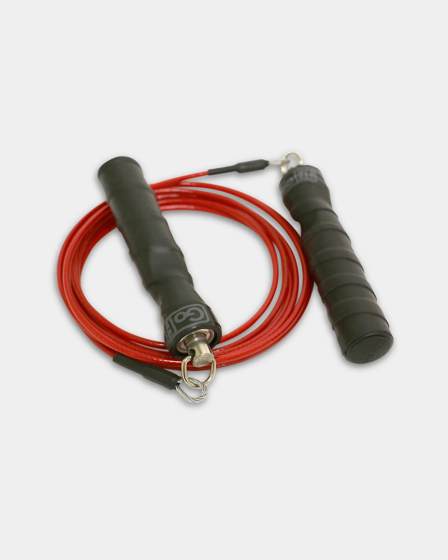 GoFit Pro Cable Jump Rope 3 GoFit Pro Cable Jump Rope