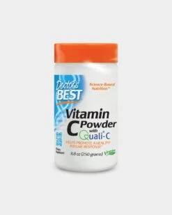 Doctor's Best Vitamin C Powder