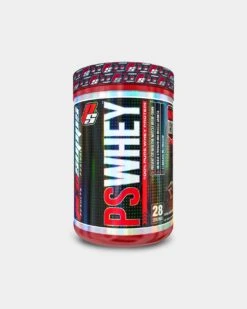 Pro Supps PS Whey
