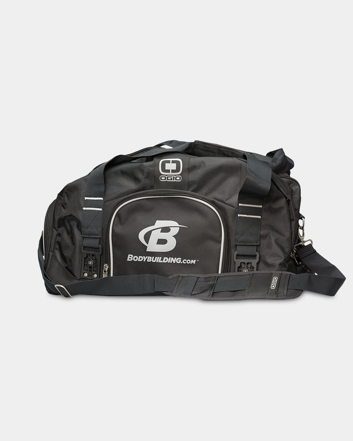 Bodybuilding.com OGIO Big Dome Duffel Bag 3 Bodybuilding.com OGIO Big Dome Duffel Bag