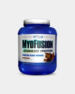 Gaspari Nutrition MyoFusion Protein