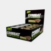 MusclePharm Combat Crunch Protein Bar -Armour Sales Store prod2340002 grey