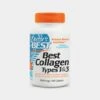 Doctor's Best Collagen Types 1 And 3 2 Doctor's Best Collagen Types 1 And 3 -Armour Sales Store prod2490070 grey