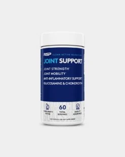 RSP Nutrition Joint Support