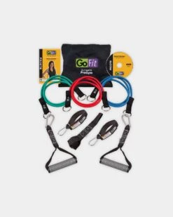 GoFit Ultimate ProGym