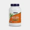 NOW Certified Organic Spirulina -Armour Sales Store prod4190003 grey