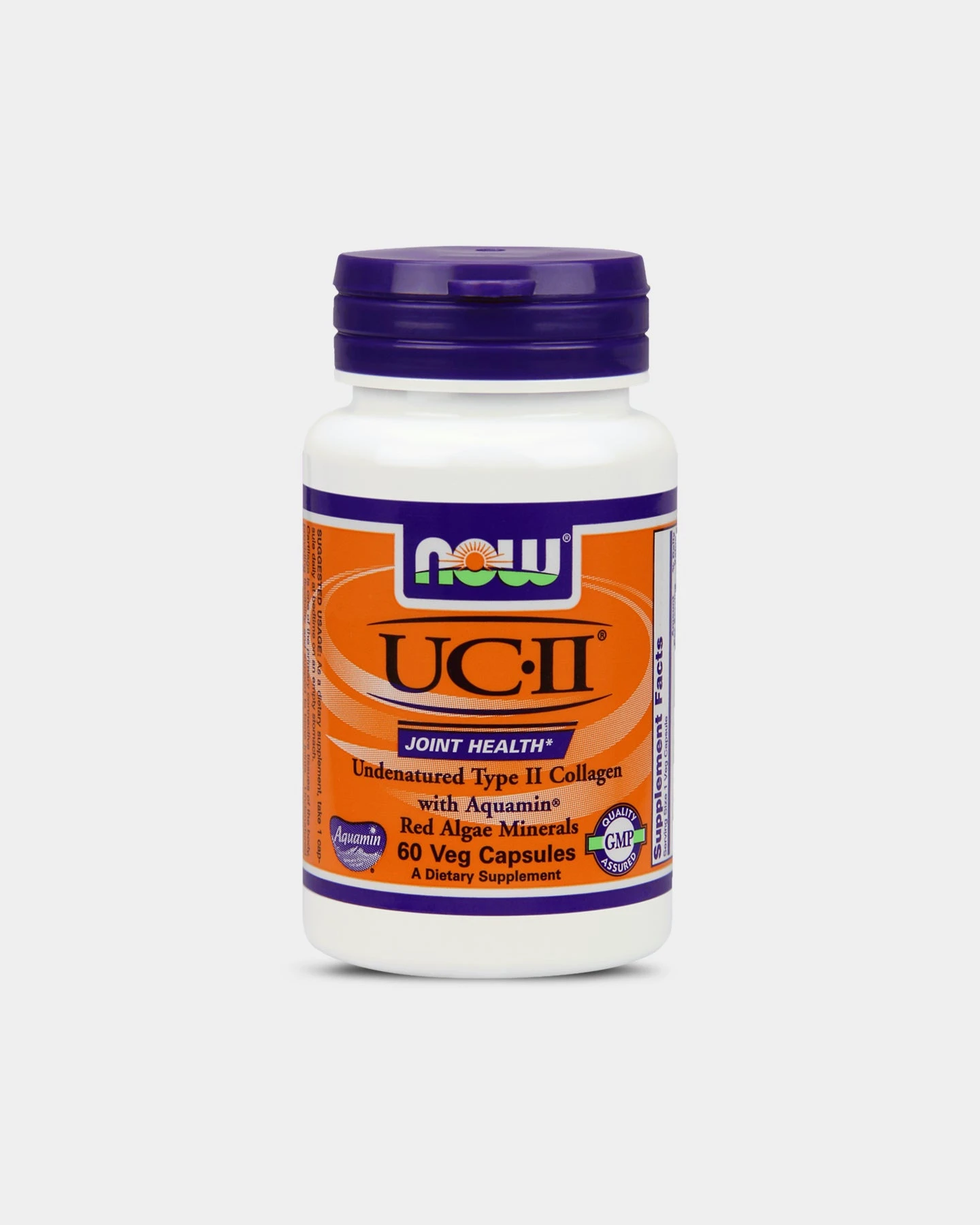 NOW UC-II 3 NOW UC-II