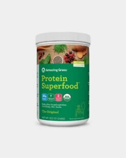 Amazing Grass Protein SuperFood