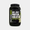 NutraBio 100% Whey Protein Isolate -Armour Sales Store prod4210037 grey