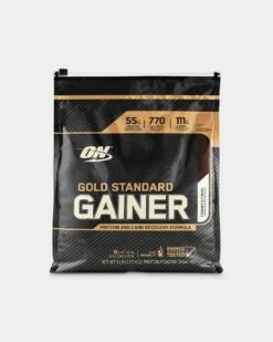 Optimum Nutrition Gold Standard Gainer