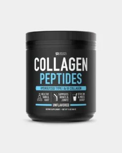 Sports Research Collagen Peptides