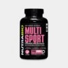 NutraBio Multi Sport Women's Multivitamin -Armour Sales Store prod4290033 grey
