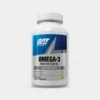 GAT Sport Omega-3 Fish Oil -Armour Sales Store prod4490013 grey
