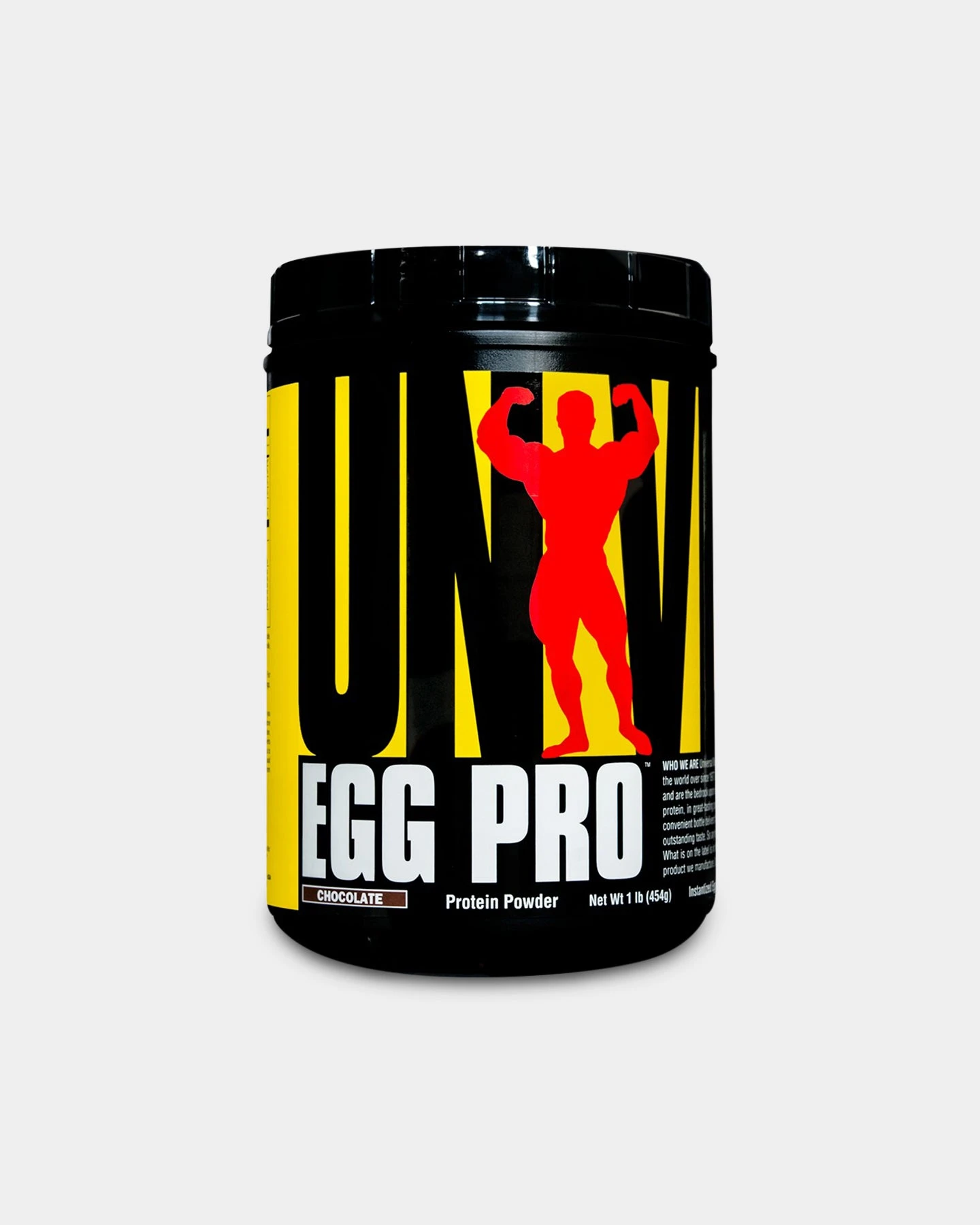Universal Nutrition Egg Pro 3 Universal Nutrition Egg Pro