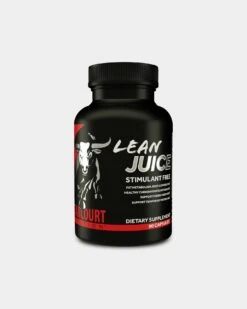 Betancourt Nutrition Lean Juice