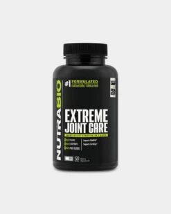 NutraBio Extreme Joint Care