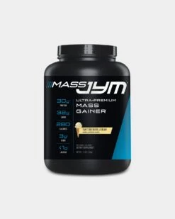 JYM Mass JYM Weight Gainer Protein