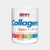 S.A.N. Collagen Types 1 & 3 Powder -Armour Sales Store prod5000002 grey