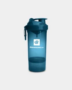 Bodybuilding.com SmartShake Original2Go Shaker Cup