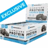 Bodybuilding.com Signature Protein Crunch Bars 2 Bodybuilding.com Signature Protein Crunch Bars -Armour Sales Store prod5080016