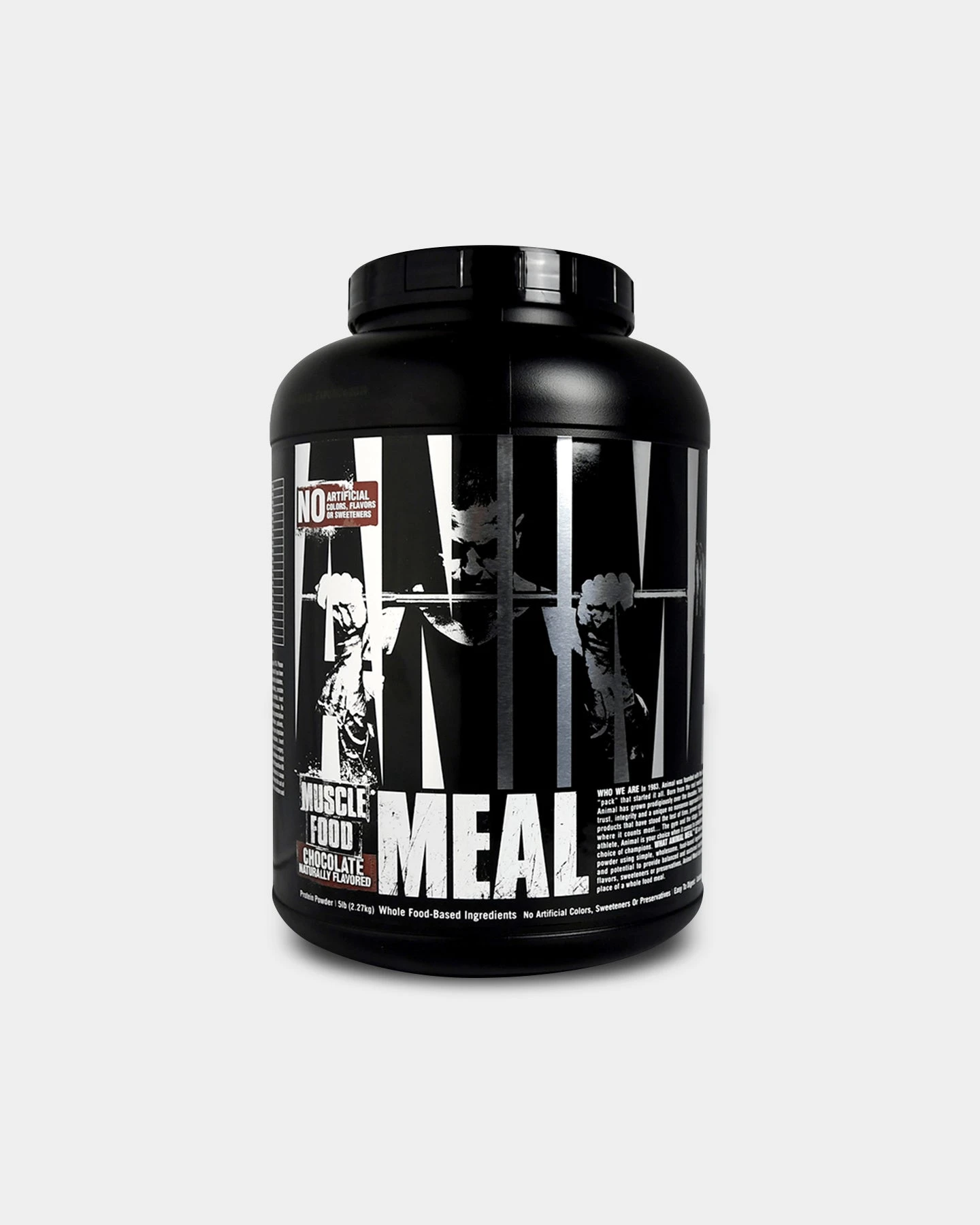 Animal Meal 3 Animal Meal