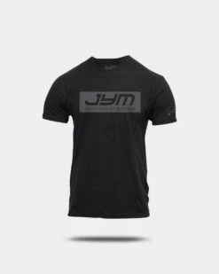 JYM Supplement Science Knockout Tee