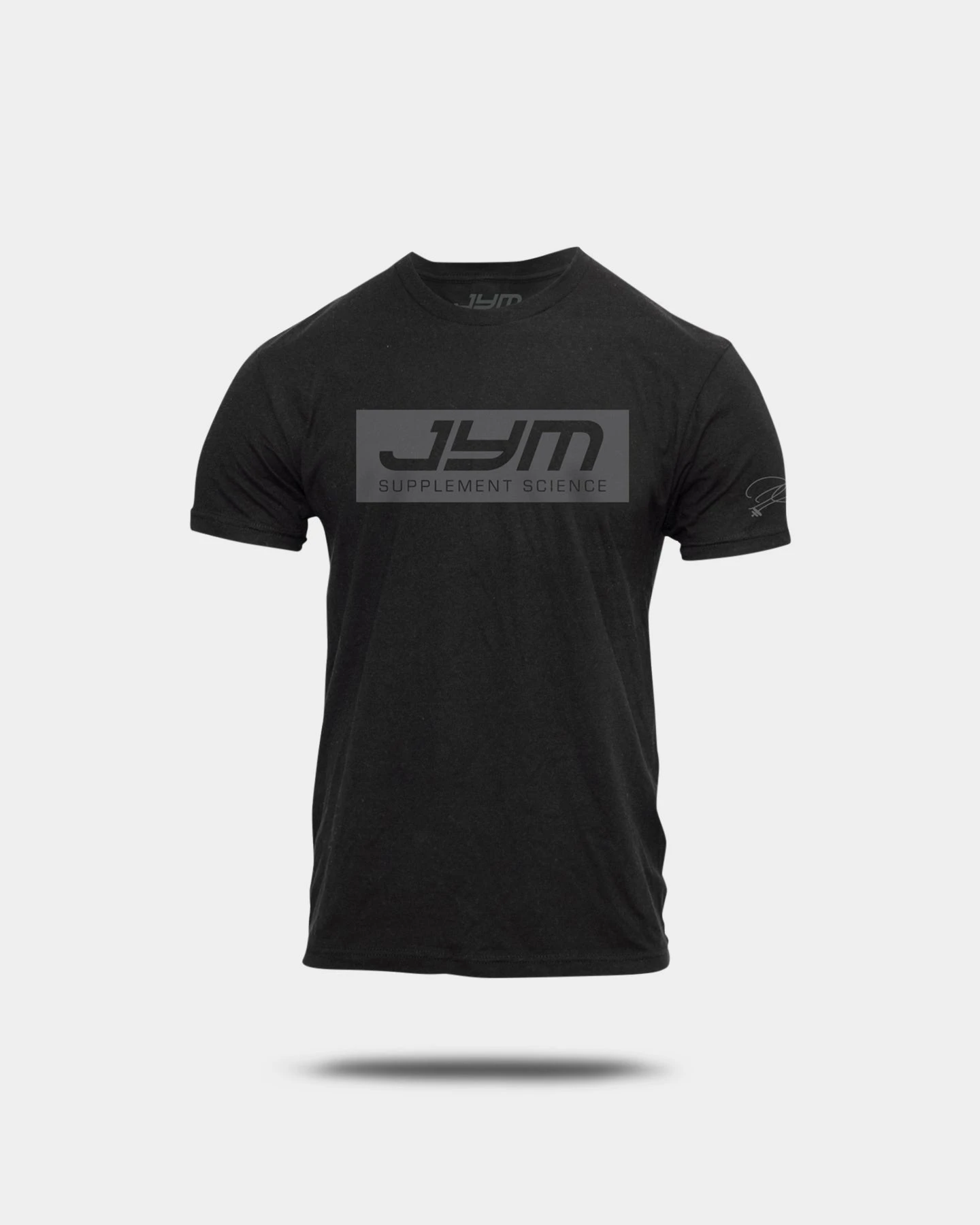 JYM Supplement Science Knockout Tee 3 JYM Supplement Science Knockout Tee