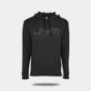 JYM Supplement Science Classic Logo Hoodie 1 JYM Supplement Science Classic Logo Hoodie -Armour Sales Store prod5230011 grey