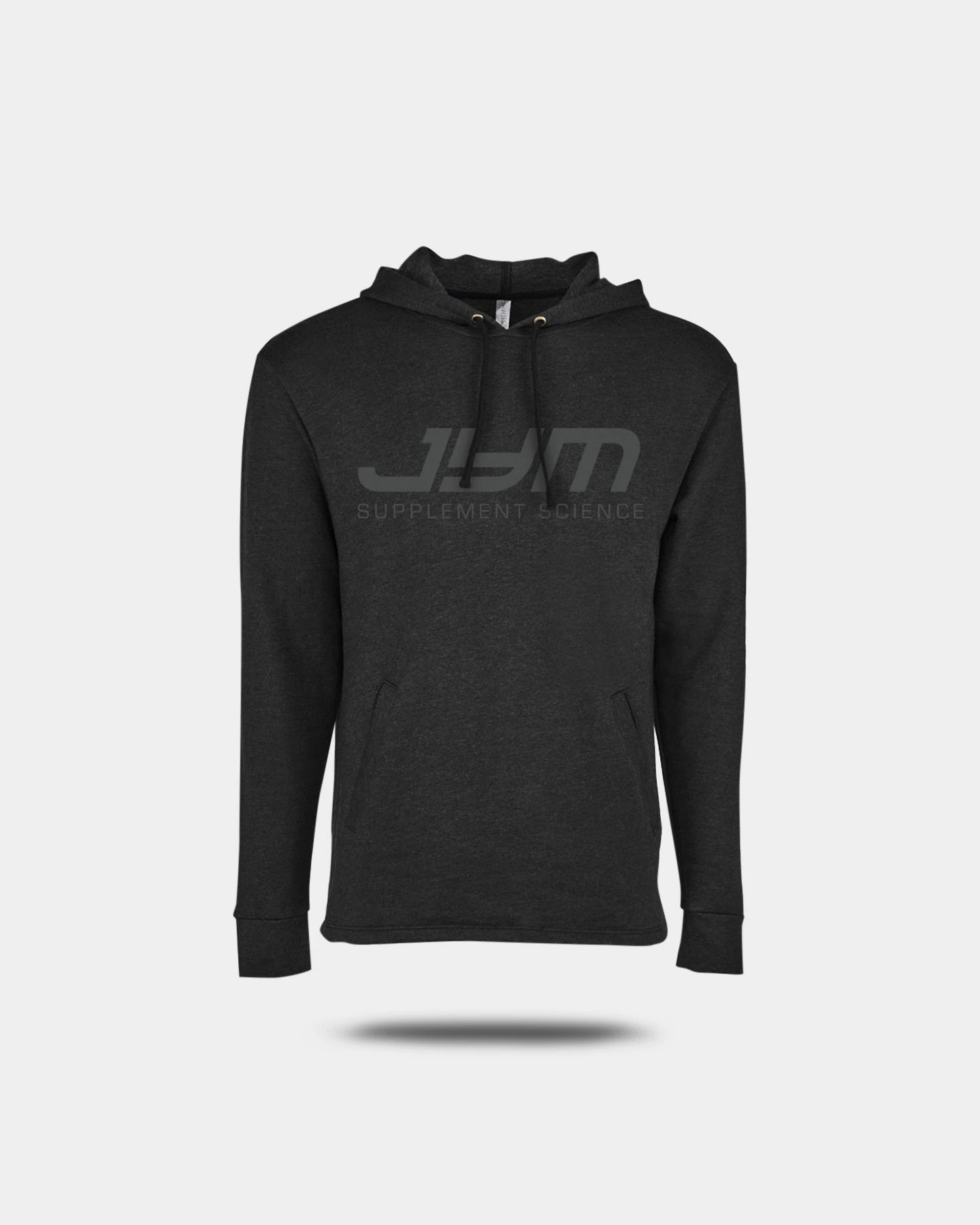 JYM Supplement Science Classic Logo Hoodie 3 JYM Supplement Science Classic Logo Hoodie