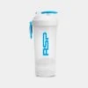 RSP Nutrition Shaker Bottle -Armour Sales Store prod5390014 grey