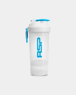 RSP Nutrition Shaker Bottle