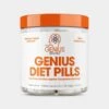Genius Diet Pills -Armour Sales Store prod5410132 grey