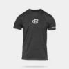 Bodybuilding.com Men's B Icon Tee 1 Bodybuilding.com Men's B Icon Tee -Armour Sales Store prod5460010 grey