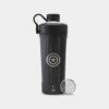 BlenderBottle Marvel Radian Stainless Steel