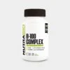 NutraBio B-100 Complex -Armour Sales Store prod5500016 grey