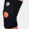Pro-Tec Athletics Open Patella Knee Sleeve -Armour Sales Store prod5530024 grey ebbce766 e97b 4fee 999e e7d0654d59b3