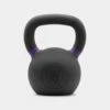 Kettlebell Kings Powder Coated Kettlebell - Kg. Version