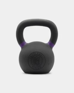 Kettlebell Kings Powder Coated Kettlebell - Kg. Version
