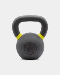 Kettlebell Kings Powder Coated Kettlebell