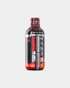Pro Supps Vanish L-Carnitine Ignite