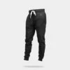 Bodybuilding.com Clothing B Logo Fleece Lounge Joggers -Armour Sales Store prod5590007 grey