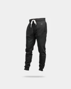 Bodybuilding.com Clothing B Logo Fleece Lounge Joggers