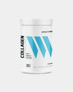 Swolverine Grass-Fed Hydrolyzed Collagen