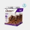 Quest Nutrition Protein Shake RTD -Armour Sales Store prod5680016 grey