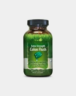 Irwin Naturals Extra Strength Colon Flush