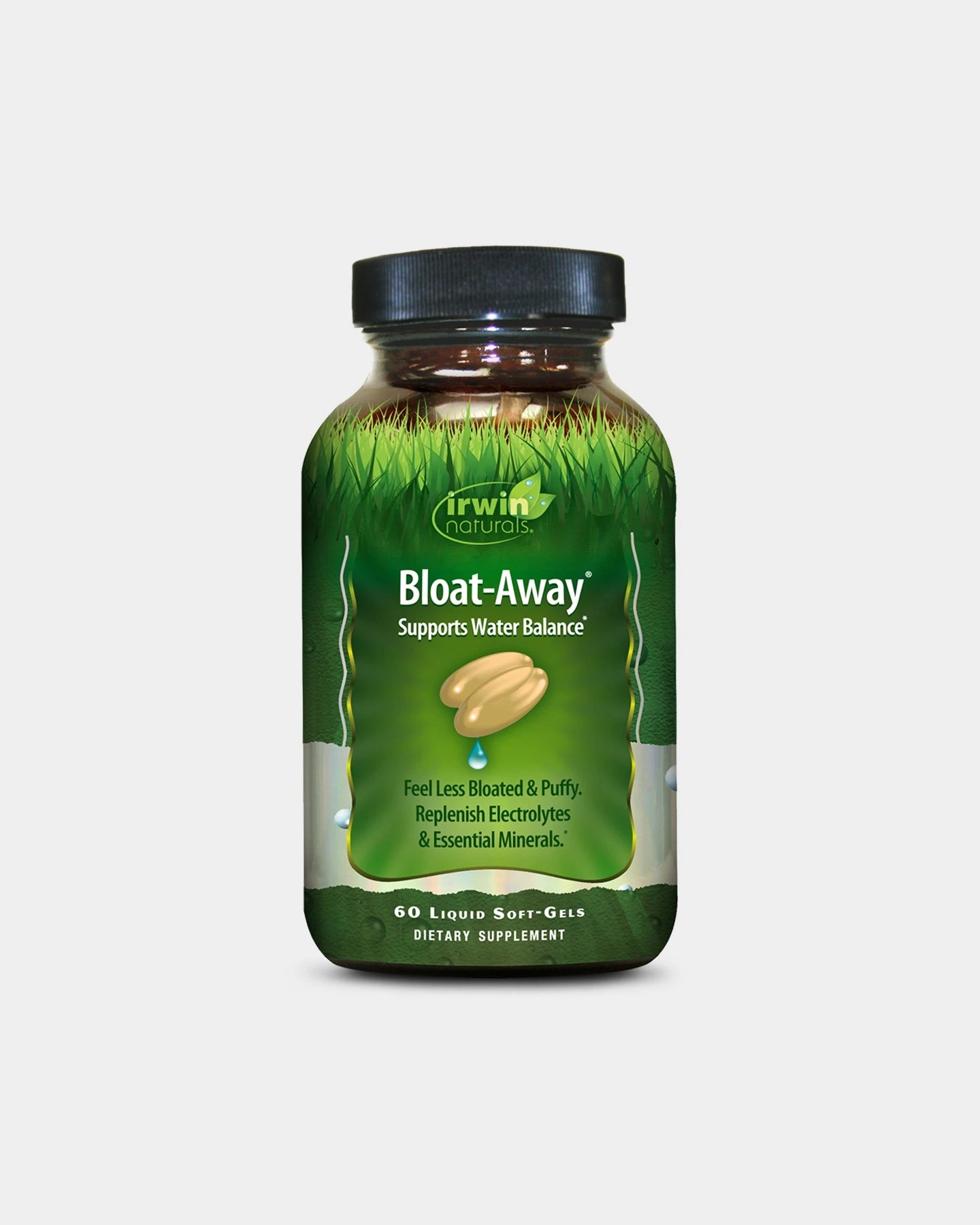 Irwin Naturals Bloat-Away 3 Irwin Naturals Bloat-Away