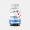 Optimum Nutrition Prebiotic + Probiotic Gummies