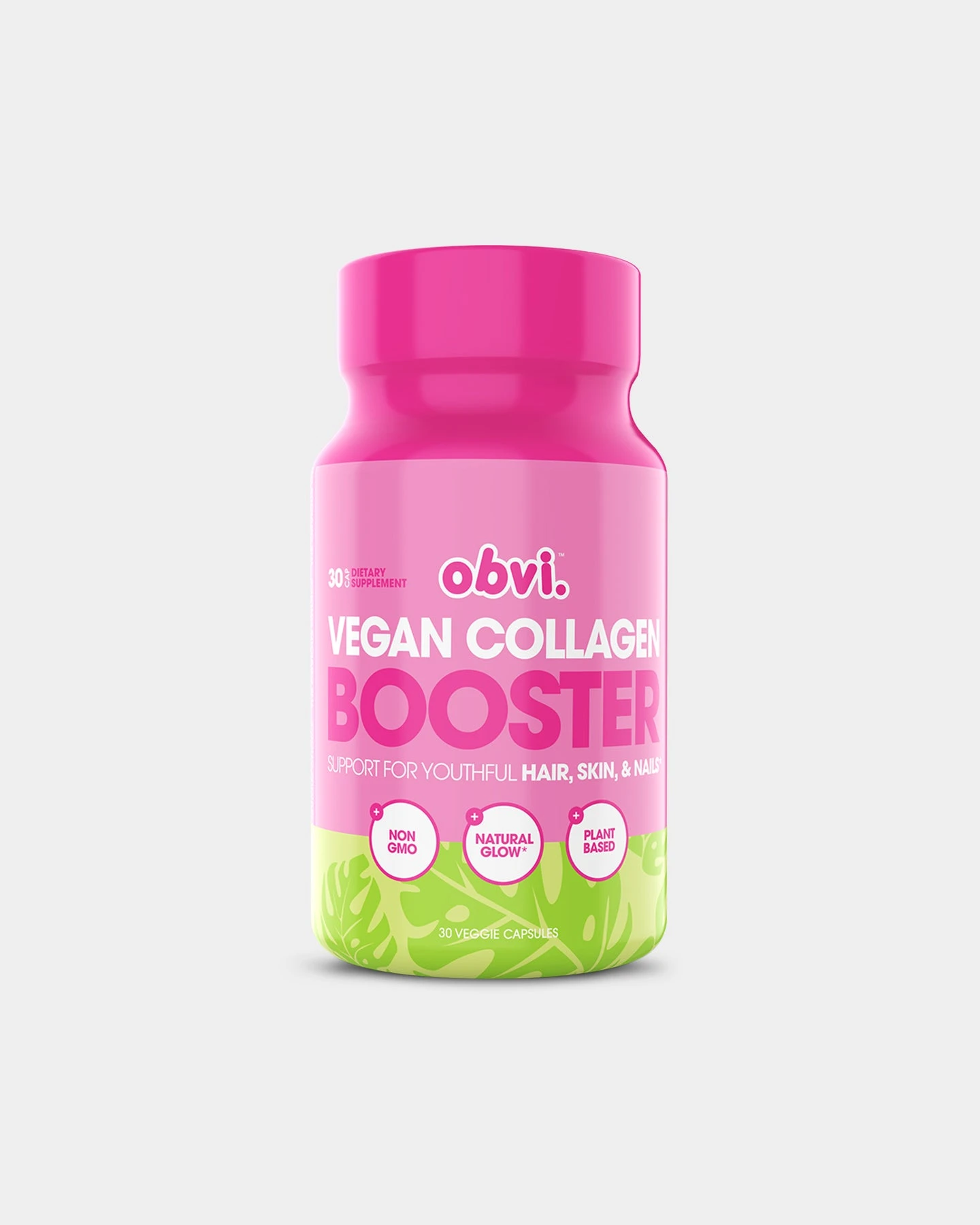 Obvi Vegan Collagen Booster 3 Obvi Vegan Collagen Booster