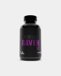 Rising Labs Raven Thermogenic Fat Burner V2