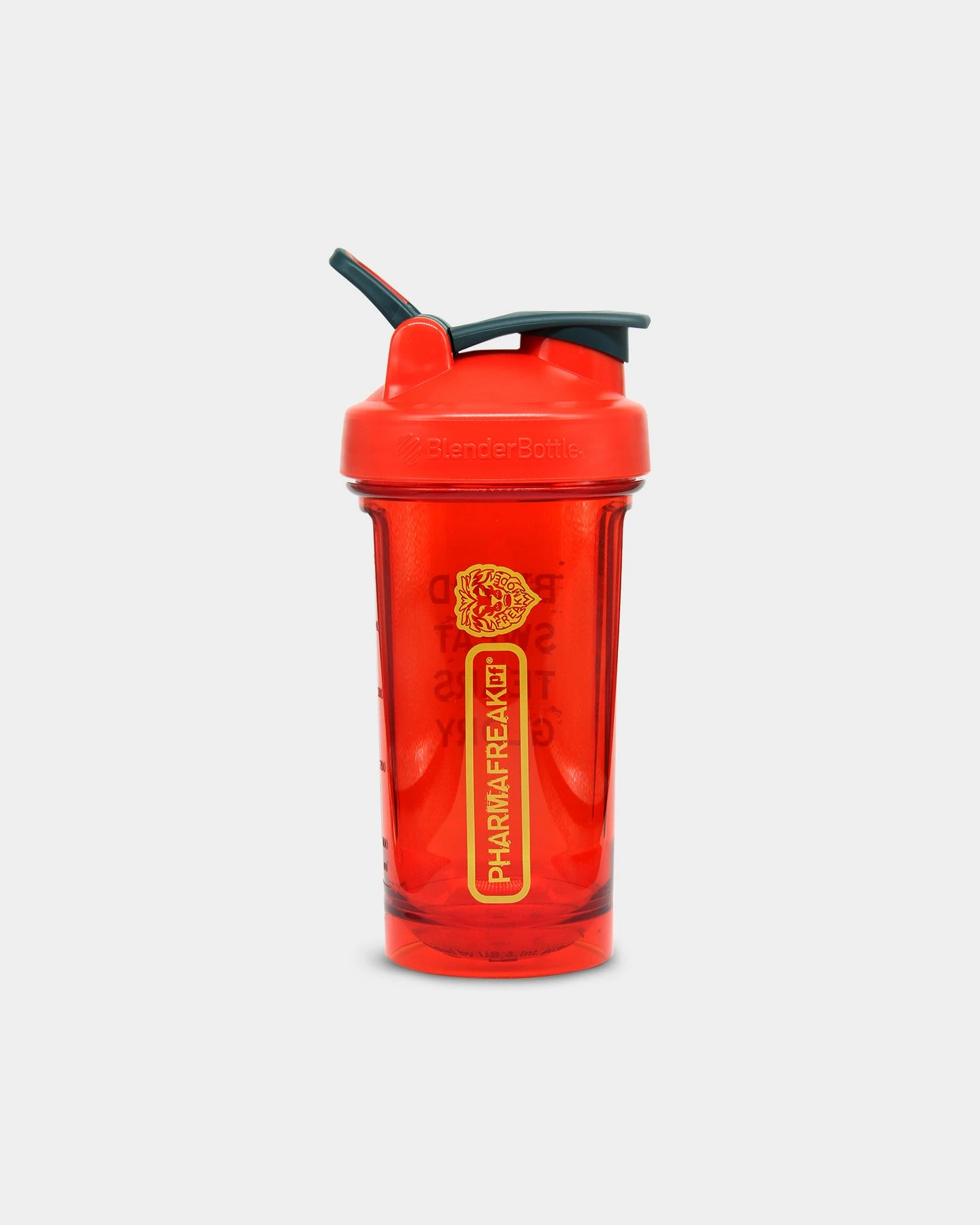 PharmaFreak Shaker Bottle 3 PharmaFreak Shaker Bottle